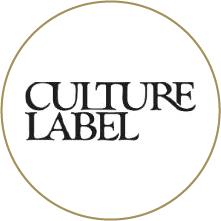 Culture label