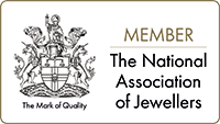 NAJ Member Logo